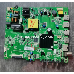 康佳 LED32S2 主板组件 35024949